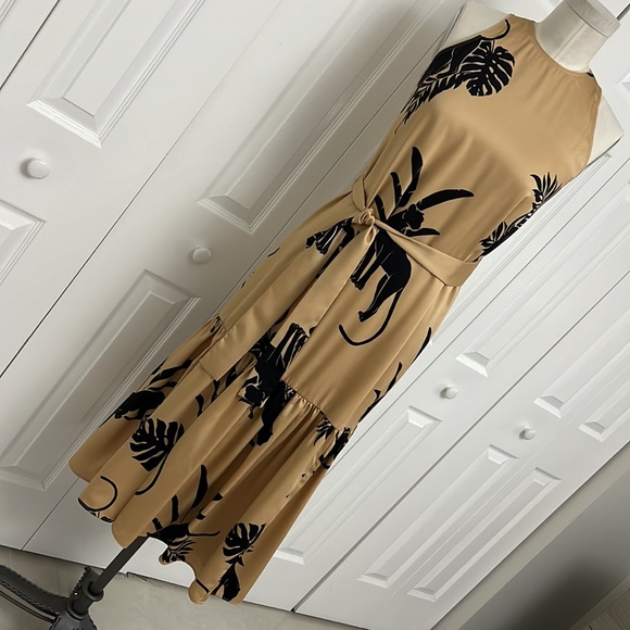 Ann Taylor Cat Dress 👗 - Picture 6 of 10